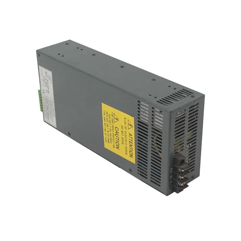 

RoHS CE 1000W power Led SCN-1000 series Switching Power Supply