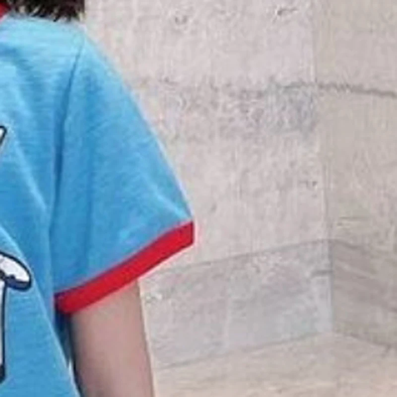 

In Stock Kids Summer Clothes Boys Clothes Princess Toddler Girl Summer Clothes 2021 Baby Boy Tops
