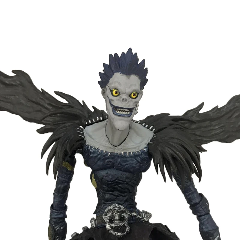 Новый Death Note Аниме косплей мультфильм Ryuuku реквизит унисекс рука модель