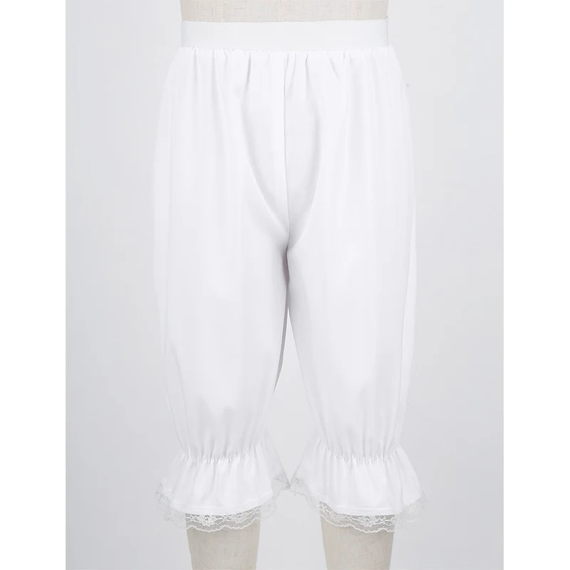 ChicTry детские удобные эластичные штаны с поясом для девочек танцевальный костюм