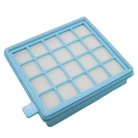 1 piece replacement of philips vacuum cleaner hepa filter fc8470 fc8471 fc8475 fc8630 fc8645 fc9320 fc9322 vacuum cleaning