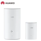 Оригинальный сетчатый маршрутизатор Huawei Q2S, двухдиапазонный сетчатый маршрутизатор 5G, 3-базовый маршрутизатор, гигабитные порты, высокоскоростной широкополосный маршрутизатор Wi-Fi, ретранслятор