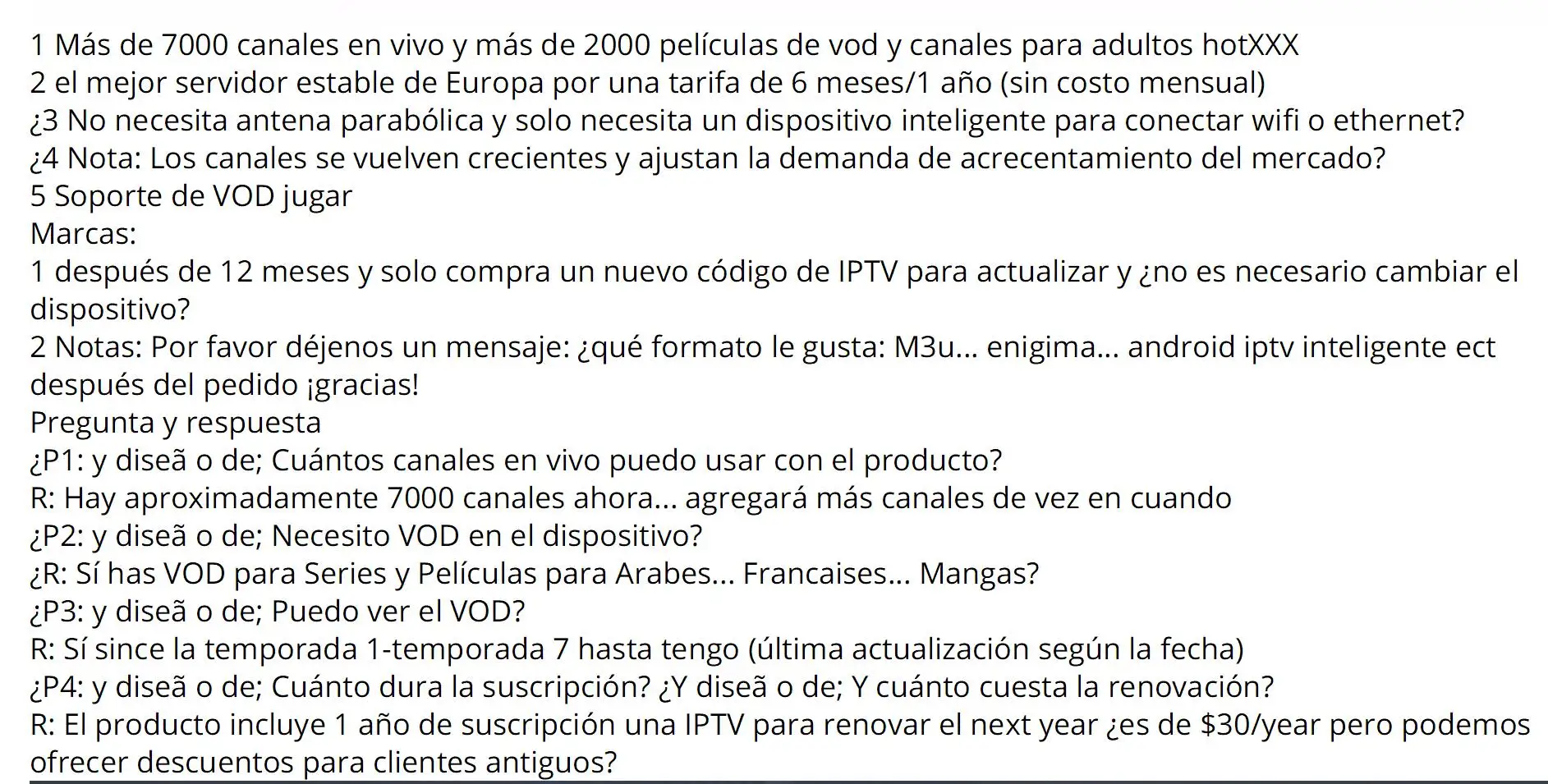 Испания IPTV испанский канал M3u Abonnement Iptv UK Duits Frans Spaans Mediaset smart moviestar Voor Android Box PC Чемпион dazn