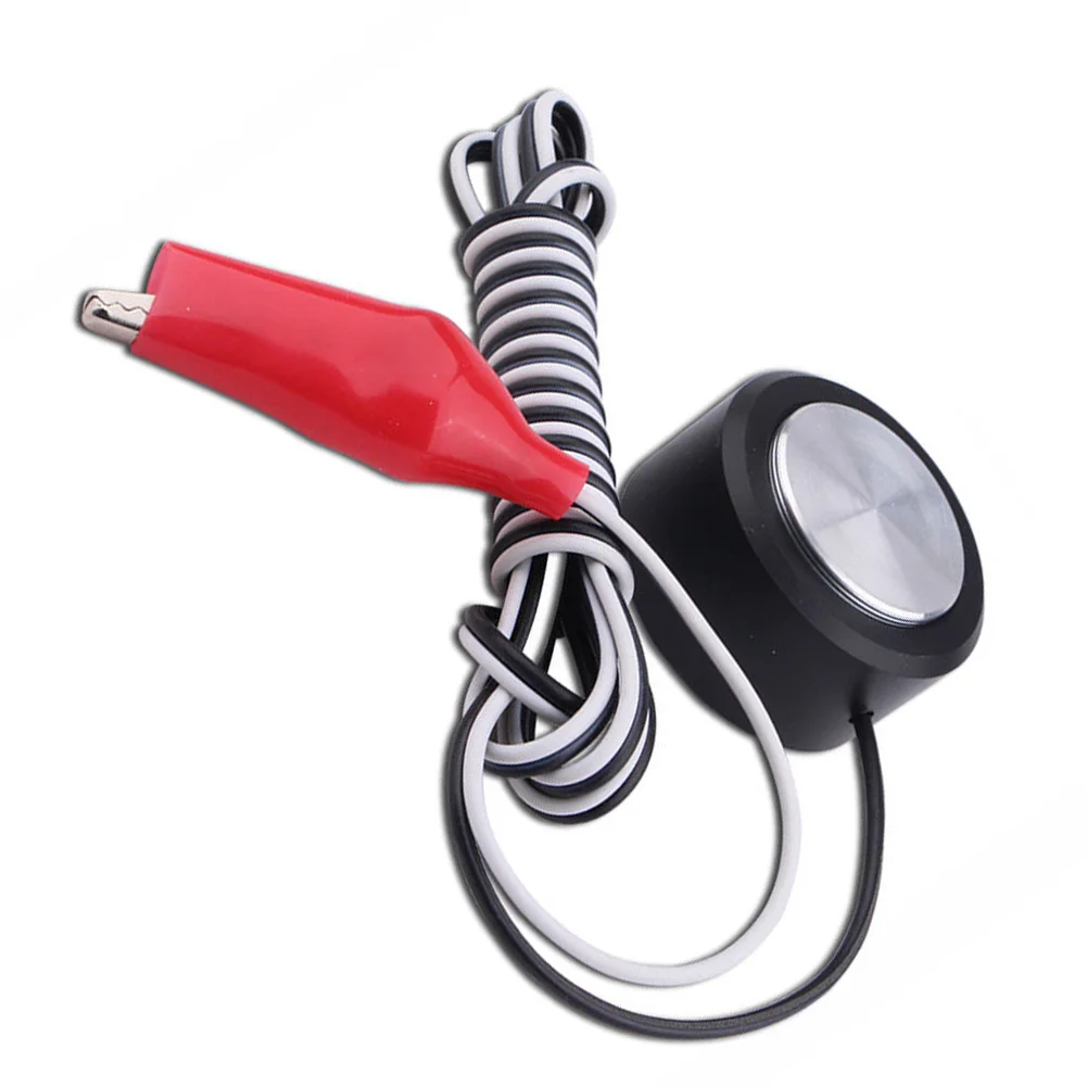 

CNC Z Axis Router Mill Check Touch Plate Tool For MACH3 Setting Probe Replaces