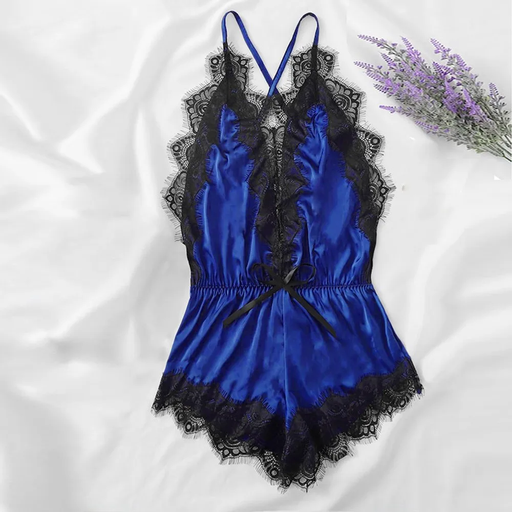 Женская пижама ночная рубашка сексуальное шелковое тонкое кимоно с V образным