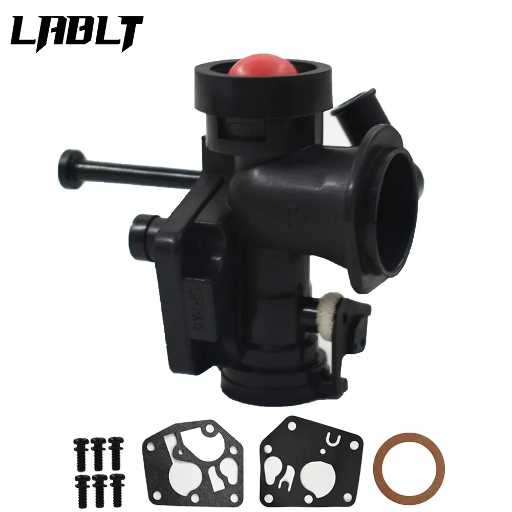 

Карбюратор для бензобака Briggs Stratton 499809 498809A 494406