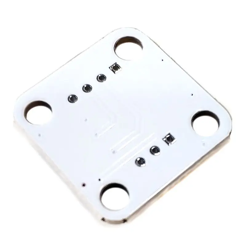 

AS5600 Encoder Magnetic Induction Angle Measuring Sensor Module 12bit Precision