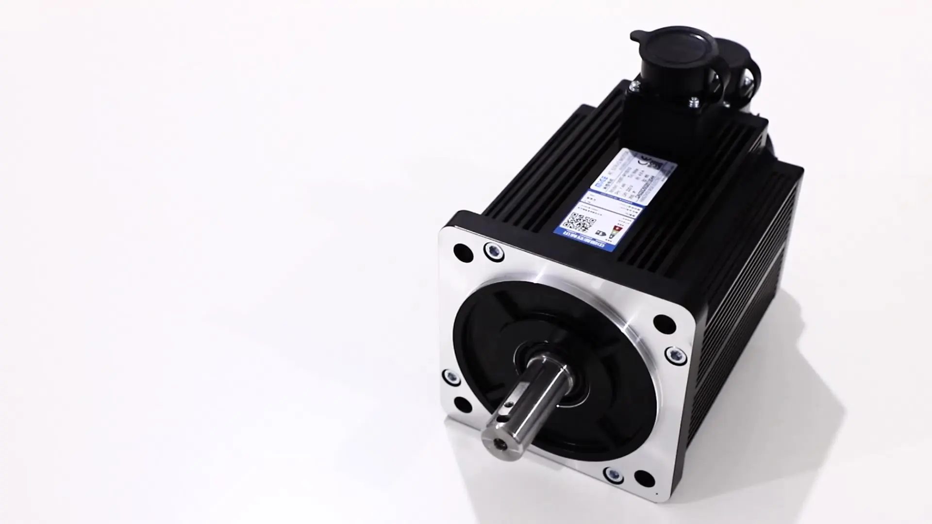 

150mm AC servo motor 4.7KW with encoder