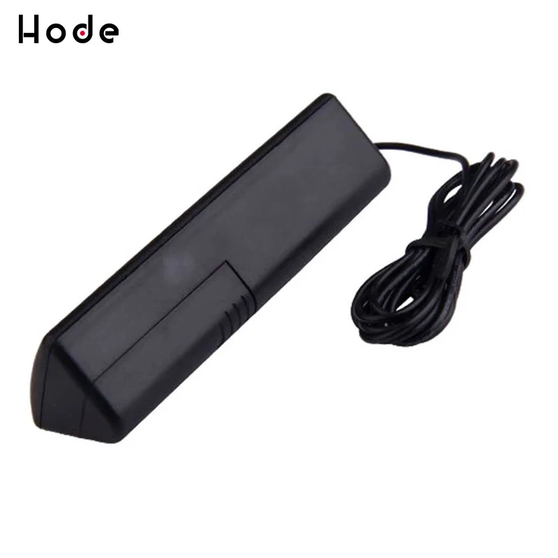 Автомобильный цифровой термометр с 2 зонда в вход/выход Температура датчик