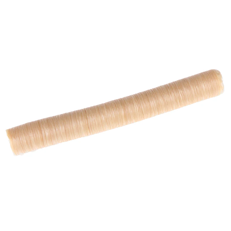

1PC 14m*20mm Natural Sausage Casings Skins 20mm Long Small Breakfast Sausages Tools Wholesale