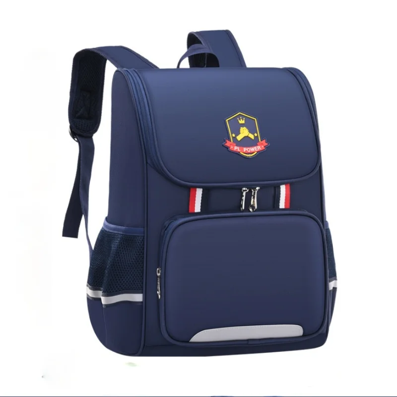 

School backpack Kids Waterproof Children School Bags for boys Girls Orthopedic Schoolbag Primary School Backpack mochila escolar