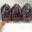Фигурка хищника Neca, чужой, фигурка, хранитель, змея, сталкер, хищник, чужой, модель, игрушки, кукла для подарка