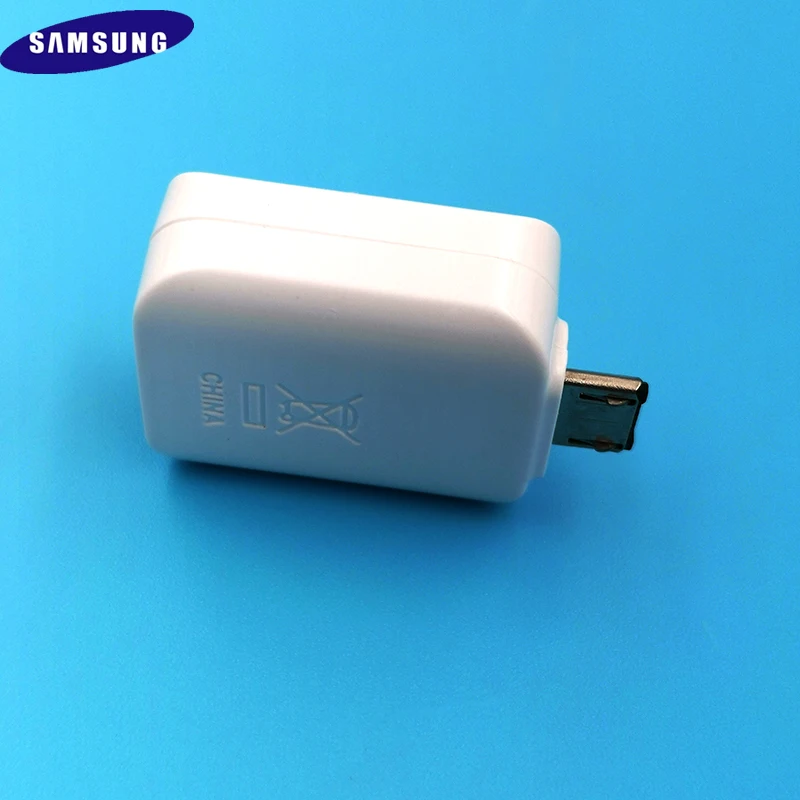 USB 3 0 Micro OTG адаптер для быстрой передачи данных C Reader Разъем Samsung Galaxy S7 S6 edge A7 2018 A10 NOTE