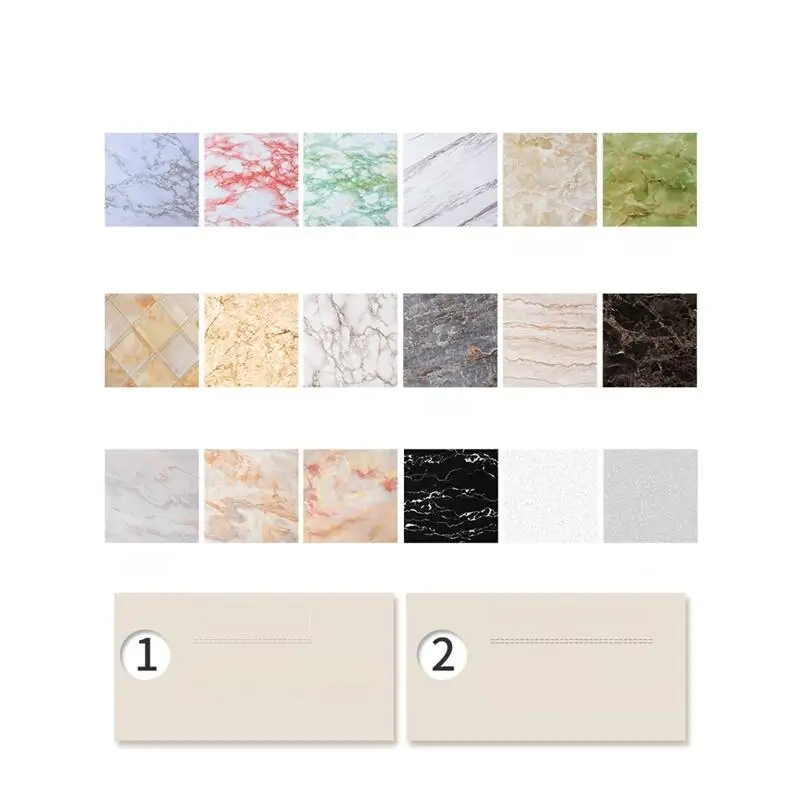 Горелка для стен с обратной связью маслостойкая настенная бумага домашний декор