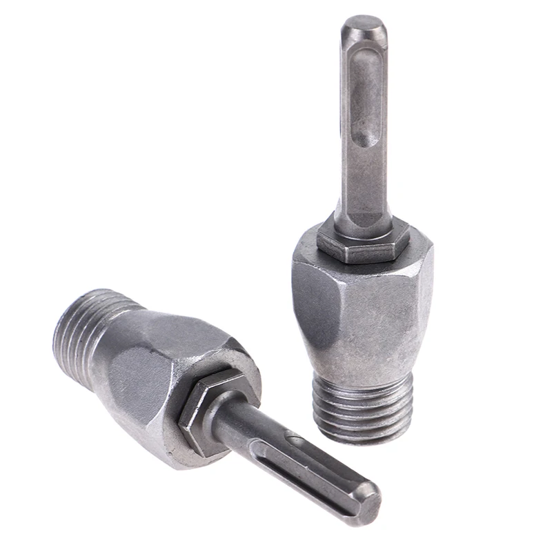 

Diamond Core Bit SDS Plus Arbor For Electric Hammer M22 Diamond Core Bit Adapter SDS Arbor