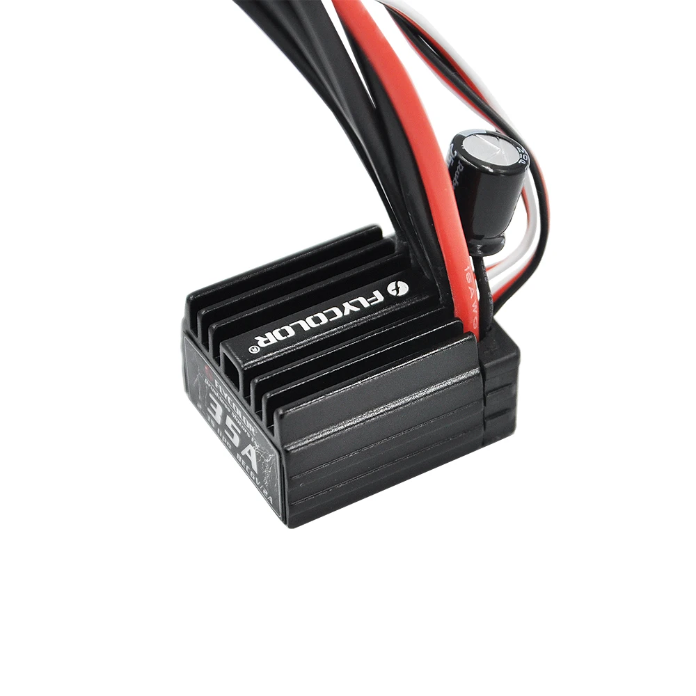 35a бесщеточный двухсторонний