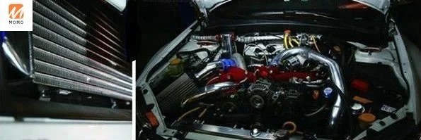 

every kind of hot automatic intercooler for racing cars, trucks and yachts