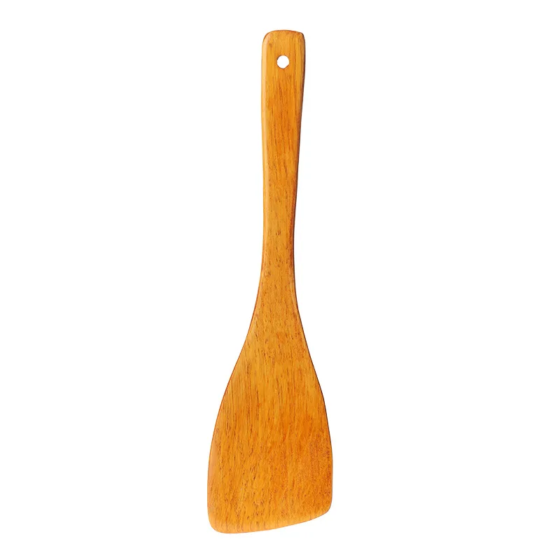 Деревянная лопата деревянная ложка кухонная набор ложек | Дом и сад
