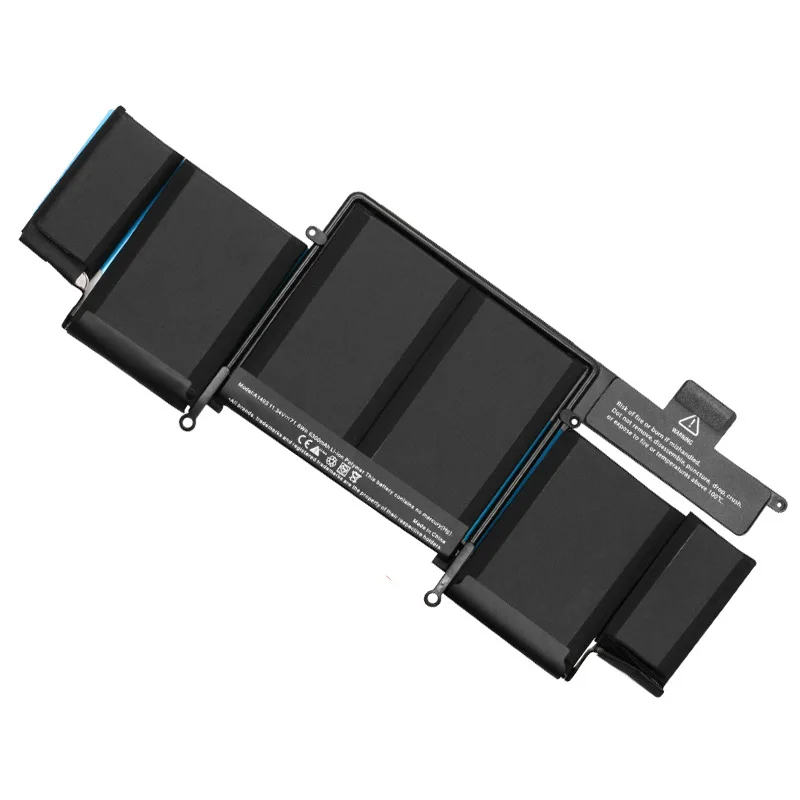 ApexWay 11 34 V Аккумулятор для ноутбука Apple A1493 A1502 Macbook Pro Retina13 INCH (2013 год)