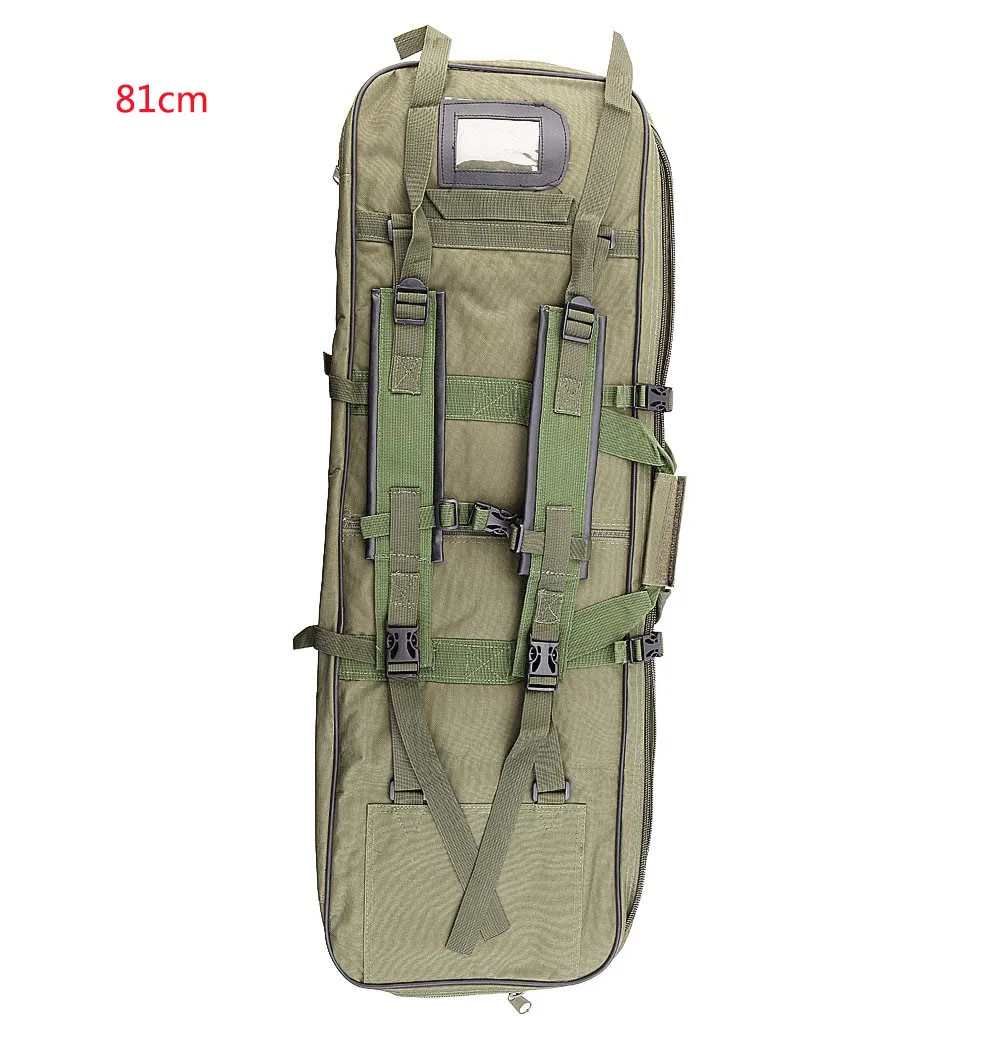 Наружная винтовка Кобура 81/94/118 см сумка для оружия Тактическая Военная Сумка