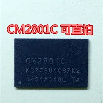 

5-10pcs New CM2801C CM2801C-K2 QFN88 Liquid crystal chip