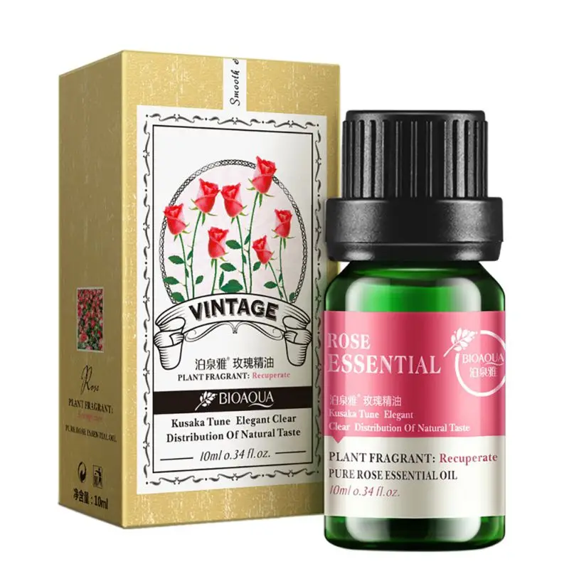 

Натуральное растительное эфирное масло 3 стиля, натуральные терапевтические увлажняющие масла, лаванда, роза, чайное дерево