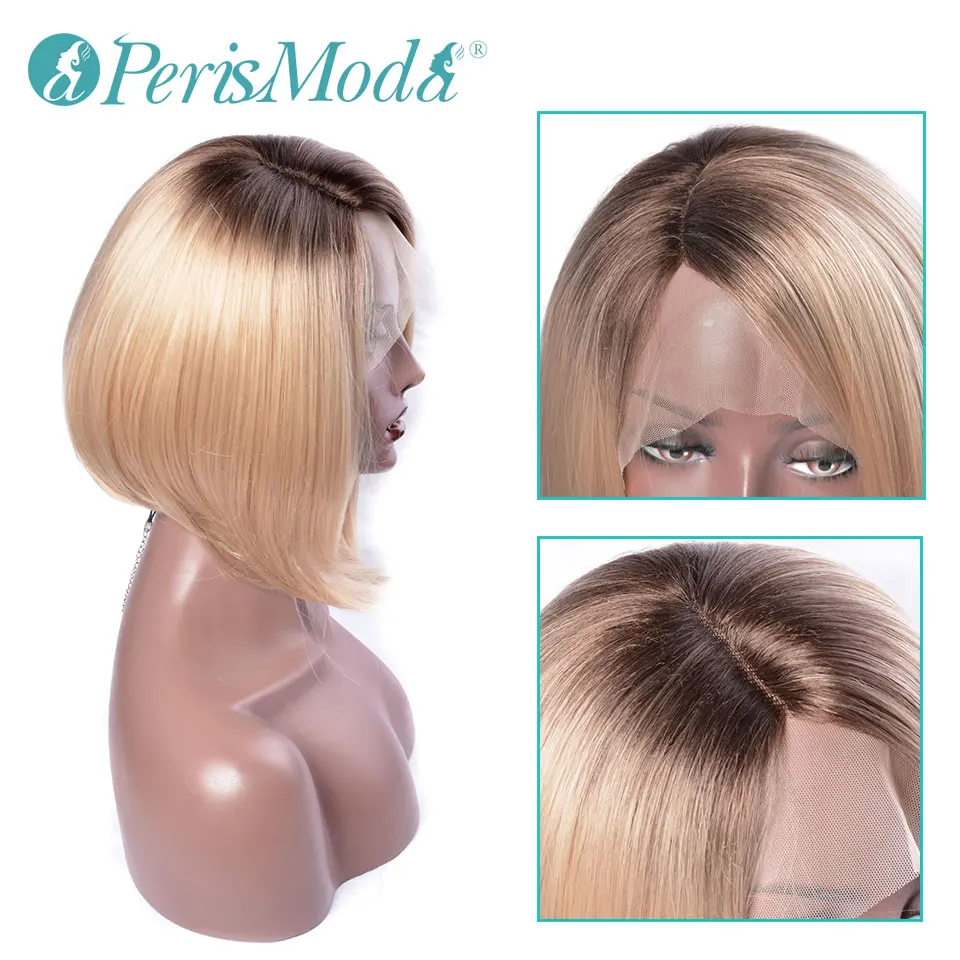 Синтетические парики для чернобелых женщин прямые 10 дюймов термостойкие