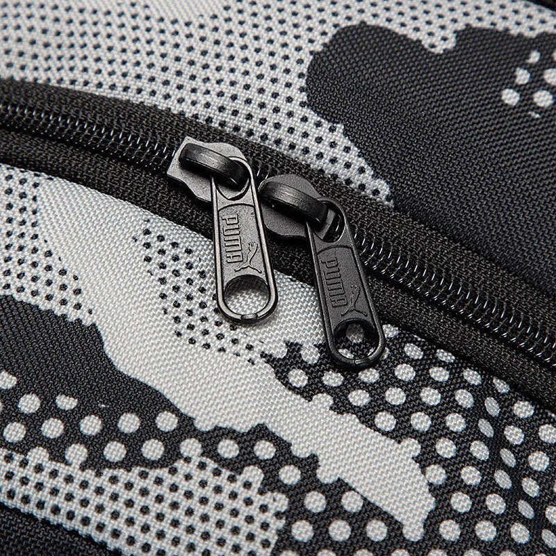 

Original New Arrival PUMA Phase AOP Backpack Unisex Backpacks Sports Bags