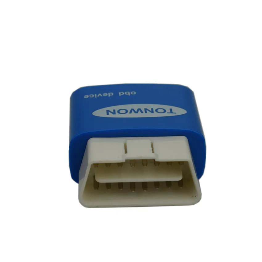 TONWON TW1 Bluetooth BT 3 0/4 0/Wifi OBD2 Диагностический сканирующий Инструмент OBD сканер