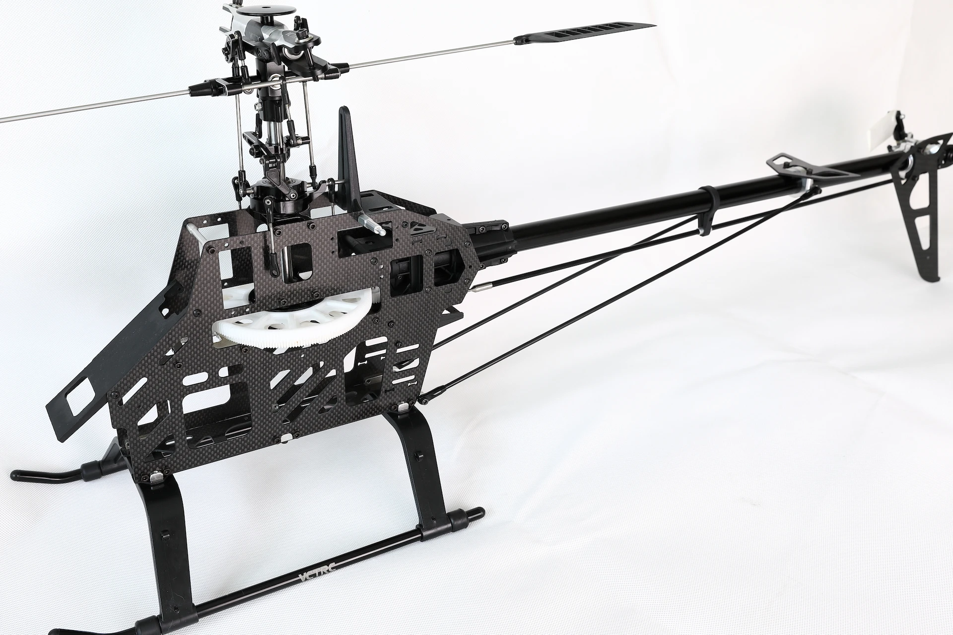 Радиоуправляемый 6CH 3D 550E V2 Вертолет стойка для выравнивания trex heli | Игрушки и