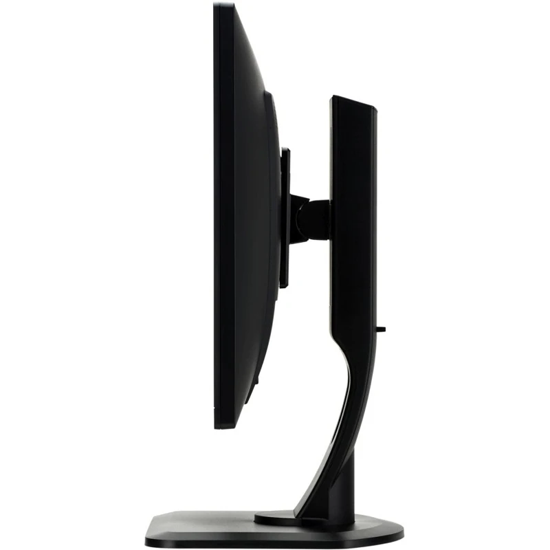 Монитор Iiyama 24&quot ProLite XB2483HSU B3 черный VA LED 4ms 16:9 HDMI DisplayPort M/M Mat HAS Pivot 30|Мониторы| |