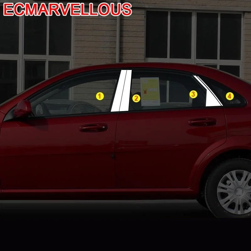 Автомобильные аксессуары внешнее окно 2005 2006 2007 2008 2009 2010 2011 2012 2013 2014 2016 2017 для Buick