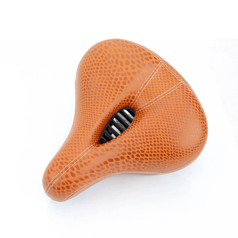 

Outdoor cycling Bike Seat Waterproof 25cm *22cm Wear-resistant Breathable
