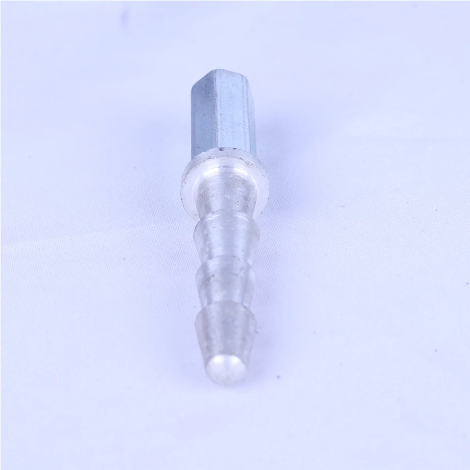 Маленький Металлический самодельный соединитель M10 для сабельной машины