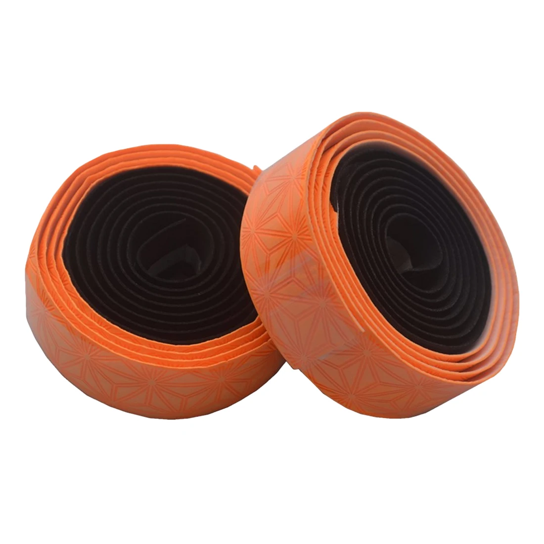 

Road Bike Handlebar Tapes Bicycle Bar Tape Wrapping Belt Anti-Slip Cycling Handle Grips Wraps Dead Fly Bicycle Handlebar Tape