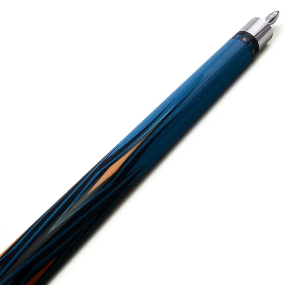 Cuesul SOOCOO серия 5" 19 oz 11,5/12,75 мм наконечник клен Снукер Бильярдный Кий набор с шарнирным/защитным валом и кием полотенце