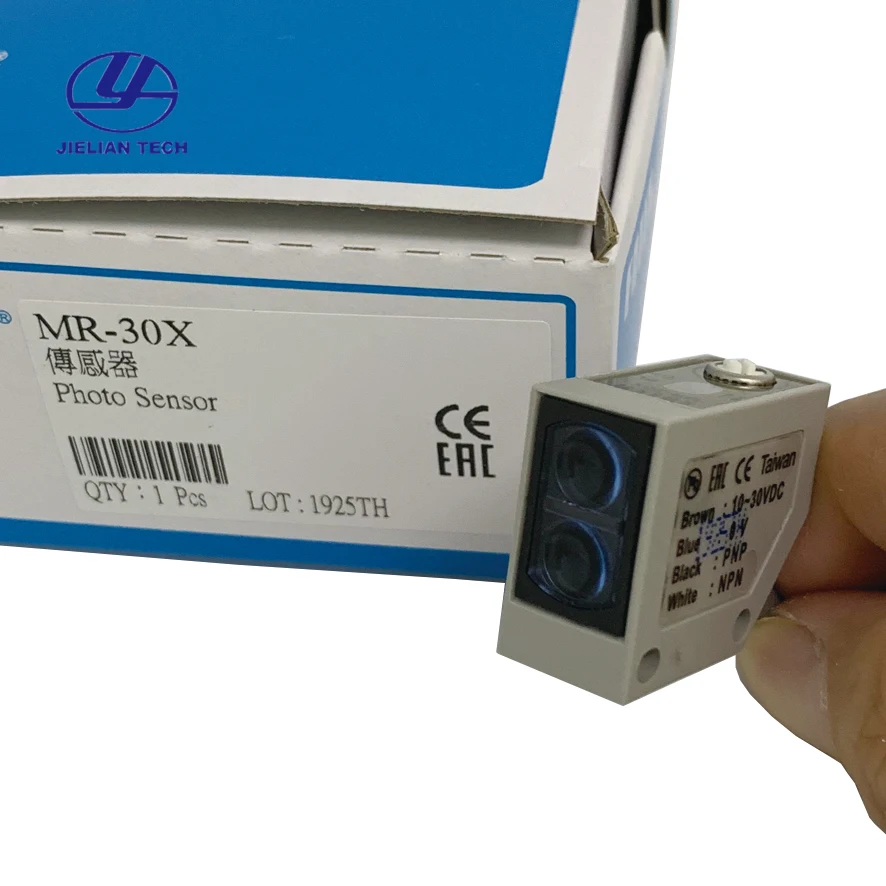 

Fotek Proximity Sensor MR-30X