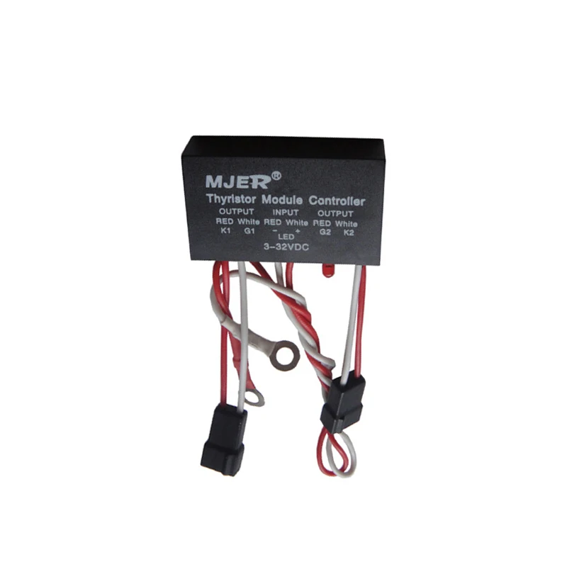 Контроллер модуля тиристора | Лампы и освещение