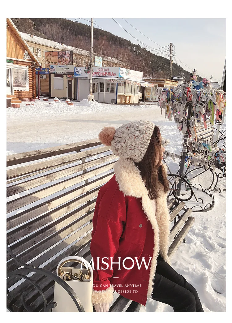 Mishow Женский жакет модная куртка женская