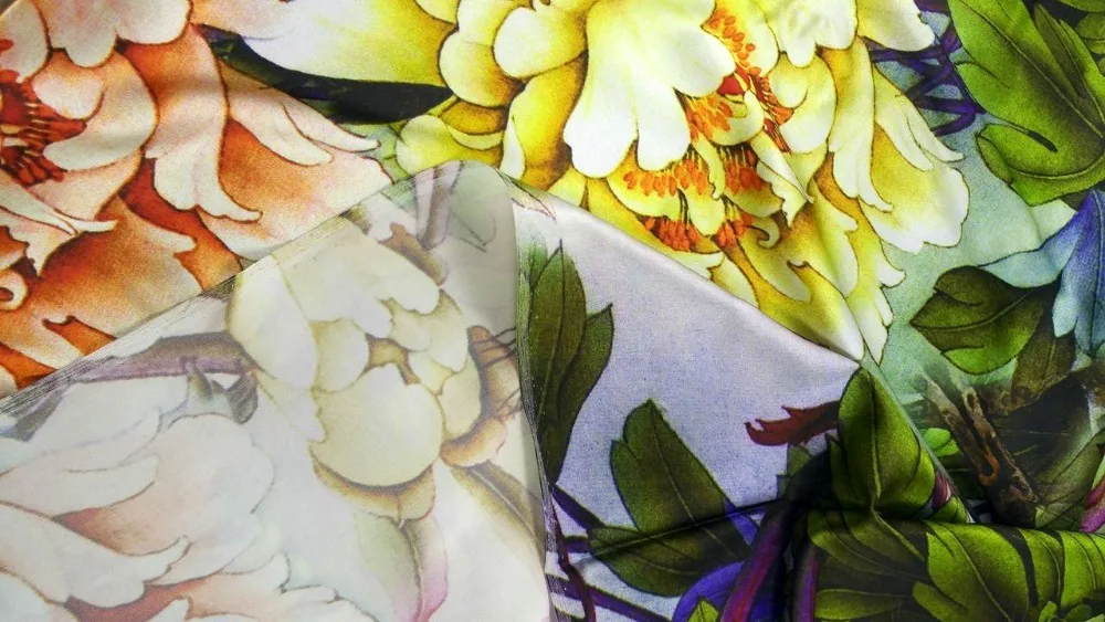 Telas качество супер африканских кружева тканые атласной ткани шелковые зеленые