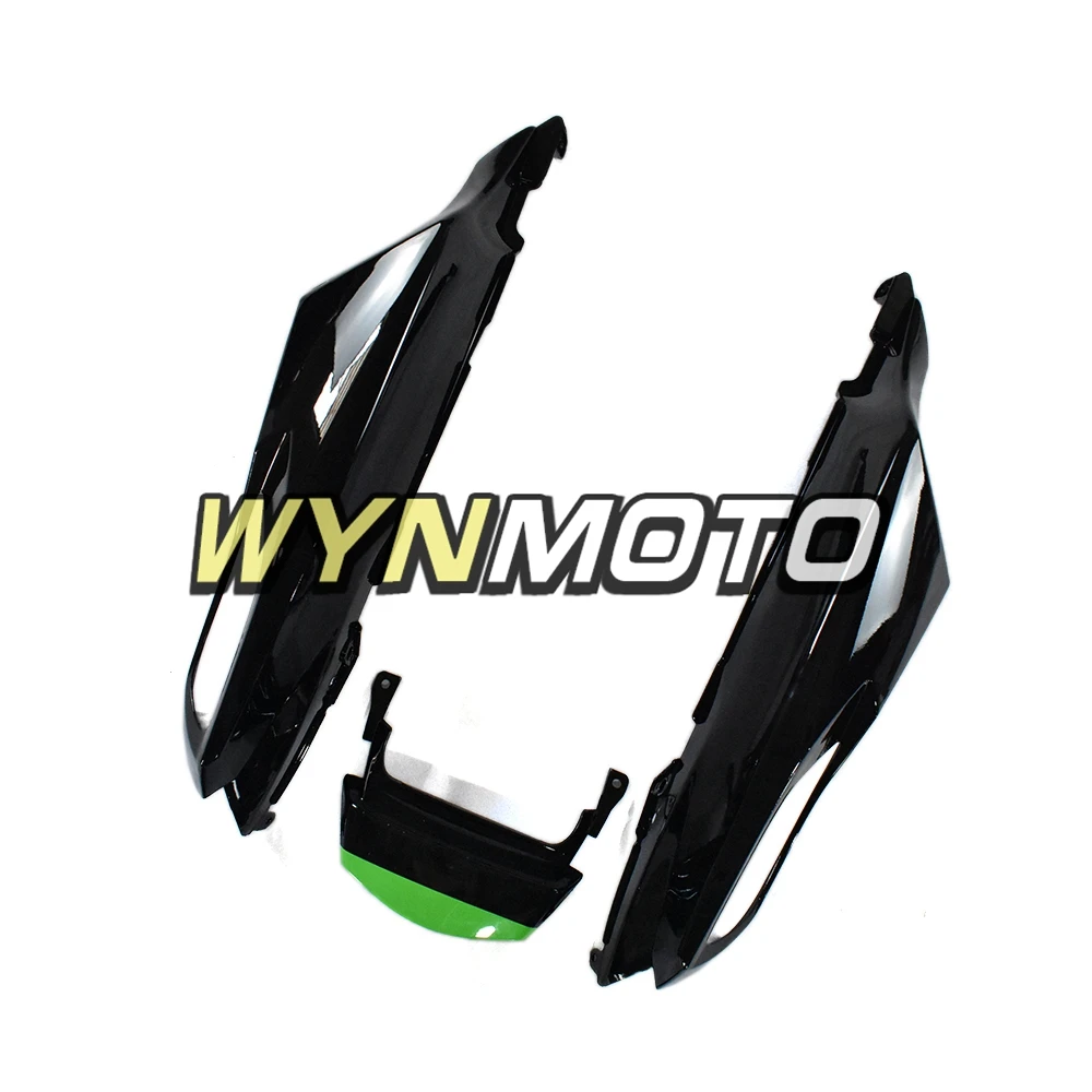 

Green and Black Fairings For Kawasaki ZX-14R ZZ-R1400 2006 2007 2008 2009 2010 2011 Injection Plastic Body Frames Bodywork Kit