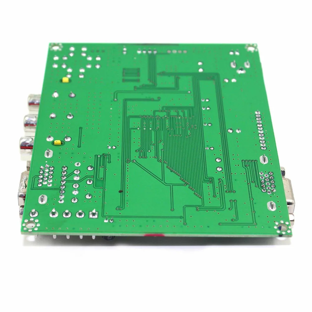 GBS8200 CGA/EGA/YUV/RGB к VGA аркадная игра HD видео конвертер доска KQS8|Кабели VGA| |