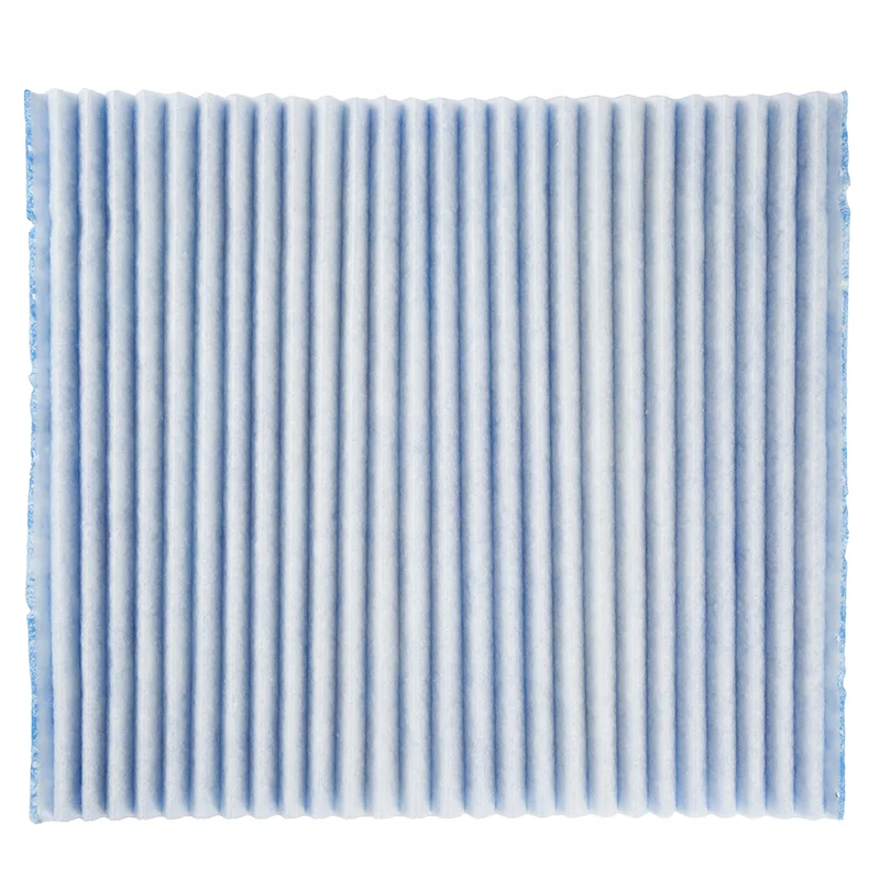 

10pcs Air Purifier Parts Multifunctional Filter for DaiKin MCK57LMV2W/R/K/A/N MC709MV2 MC70KMV2N/R/A/K Air Purifier