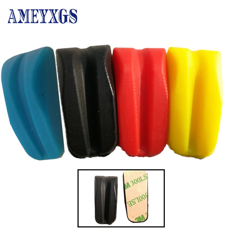 

Пара, Рекурсивный стабилизатор для стрельбы из лука, резиновый стабилизатор для охотничьих стрел, амортизатор, аксессуары для демонтажа