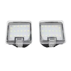 Светодиодная подсветка для автомобиля, для Ford SMax CMax Kuga Escape людей, 4 фокуса, 3 Grand 2