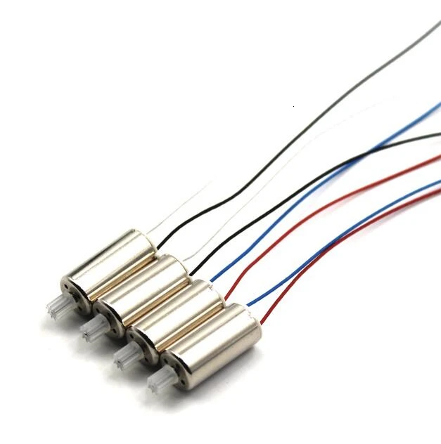 SG106 WiFi FPV RC Дрон Квадрокоптер запасные части матовый Бессердечный мотор с