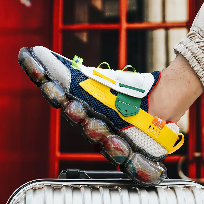 

men shoes Sneakers Male tenis Luxury shoes Mens casual Shoes Trainer Race off white Shoes fashion loafers running Shoes for men