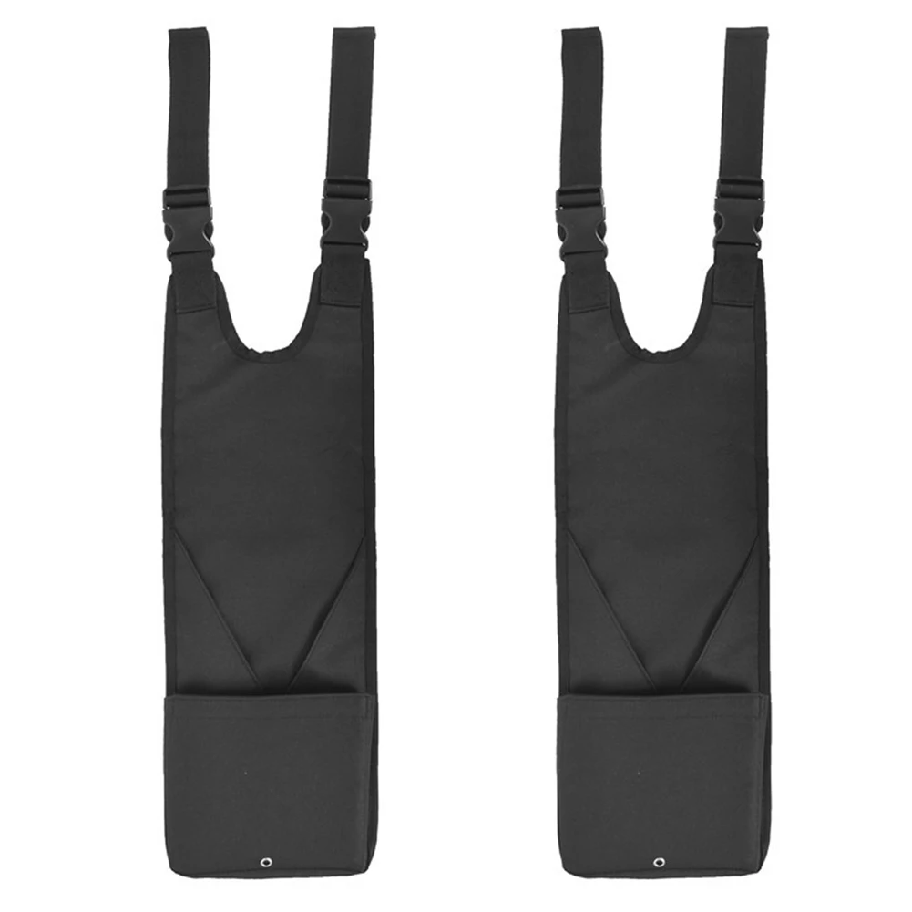 Подножки для заднего пассажира ATV 2 шт. складные износостойкие Нескользящие