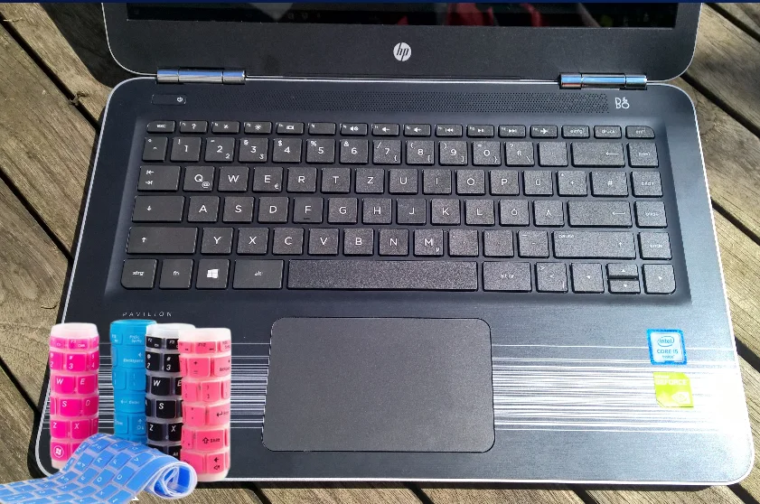 

Чехол для клавиатуры ноутбука HP Pavilion 14 Envy 14 Pavilion 14-AL003NG 14-al007LA 14-al022tu 14-al102TX al001la 14 ''2016