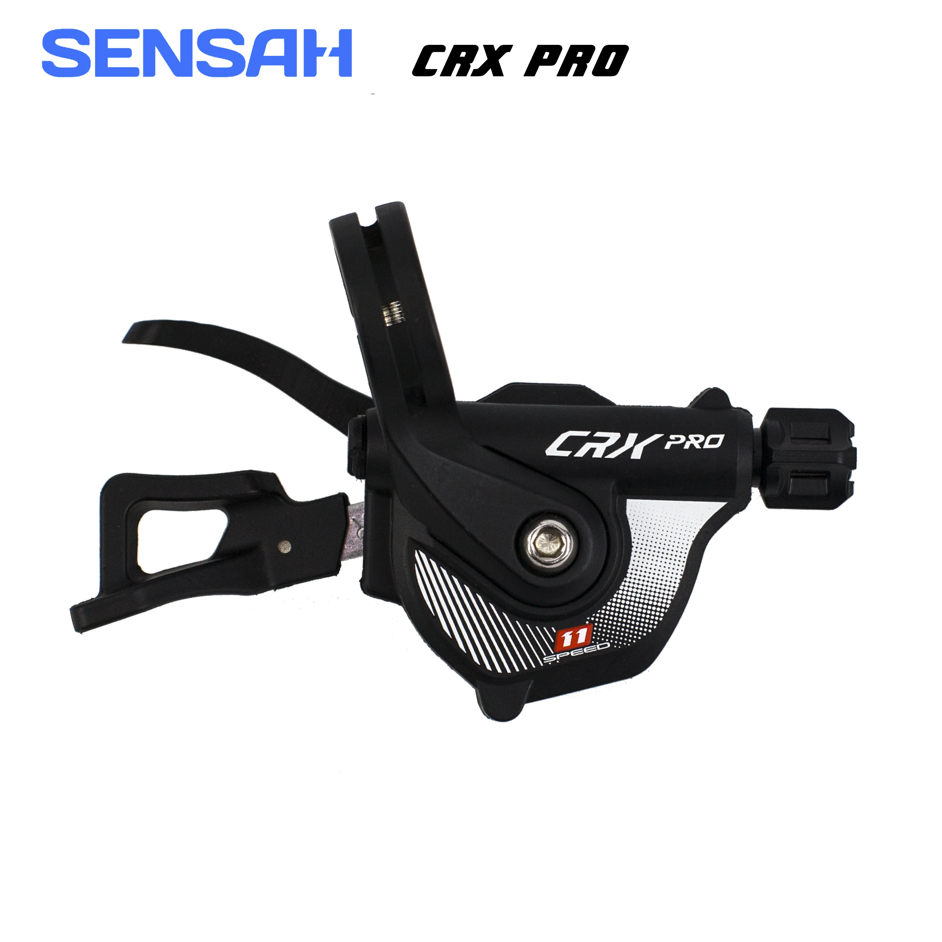 Бесплатная доставка SENSAH CRX Pro 11 1x11 Скорость триггерный переключатель передач